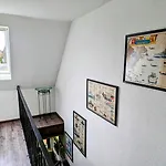 & Mehr Prázdninový dům Wilhelmshaven