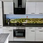 & Mehr Prázdninový dům Wilhelmshaven