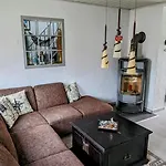 & Mehr Prázdninový dům Wilhelmshaven