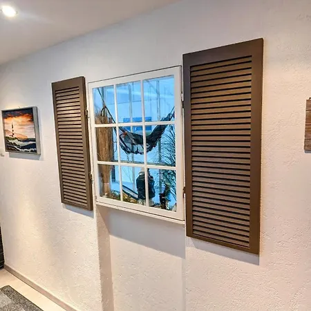 Prázdninový dům & Mehr Wilhelmshaven