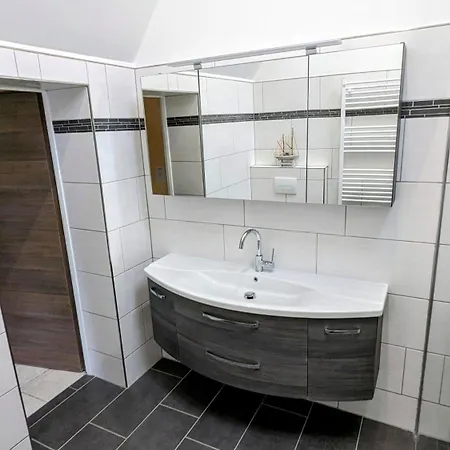 Holiday home & Mehr *