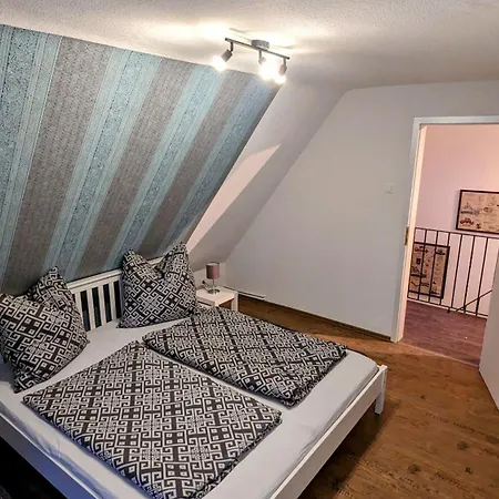 & Mehr Holiday home *