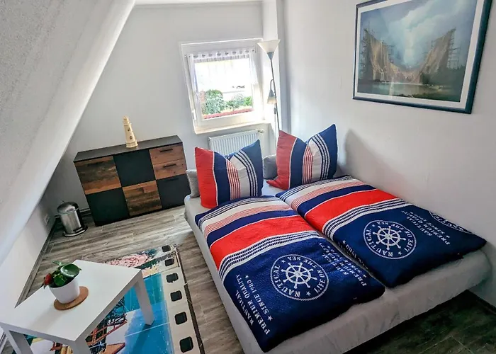 & Mehr * Wilhelmshaven