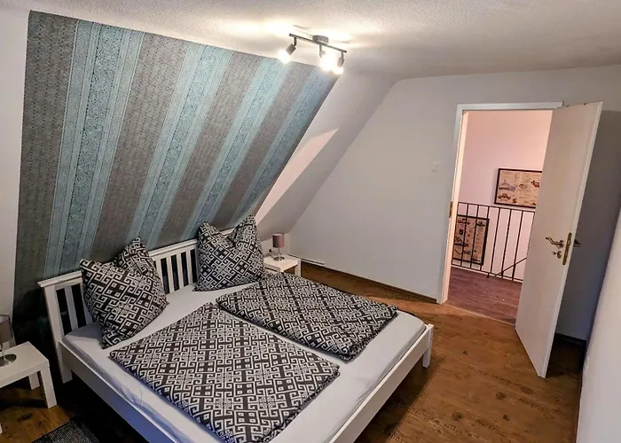 & Mehr Casa vacanze *