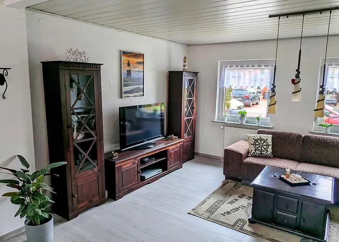 & Mehr Casa vacanze Wilhelmshaven