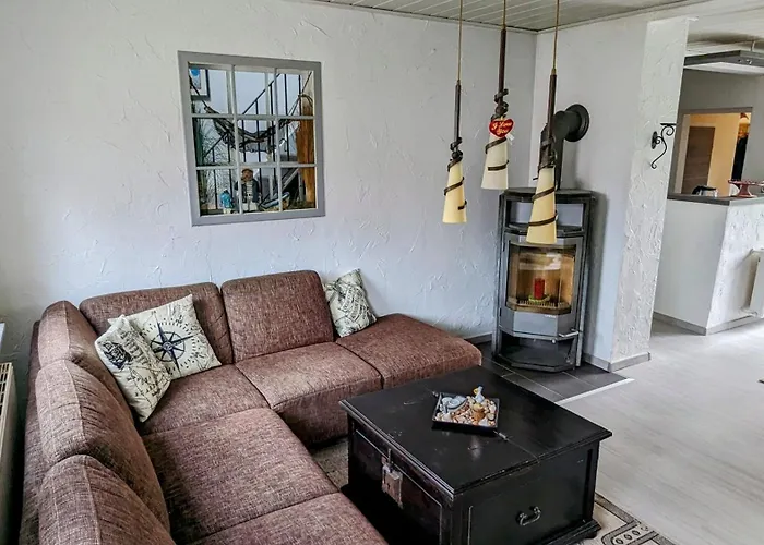 & Mehr Casa vacanze Wilhelmshaven